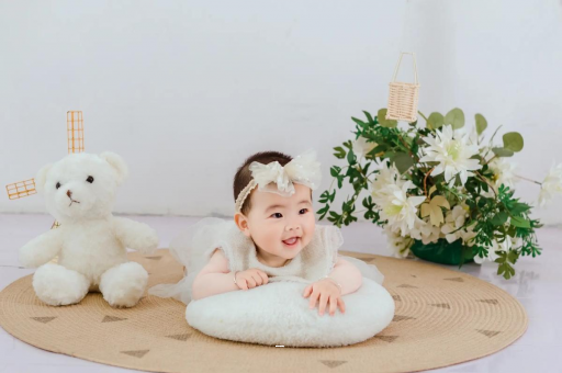 仁寿孕妇几个月肚子大